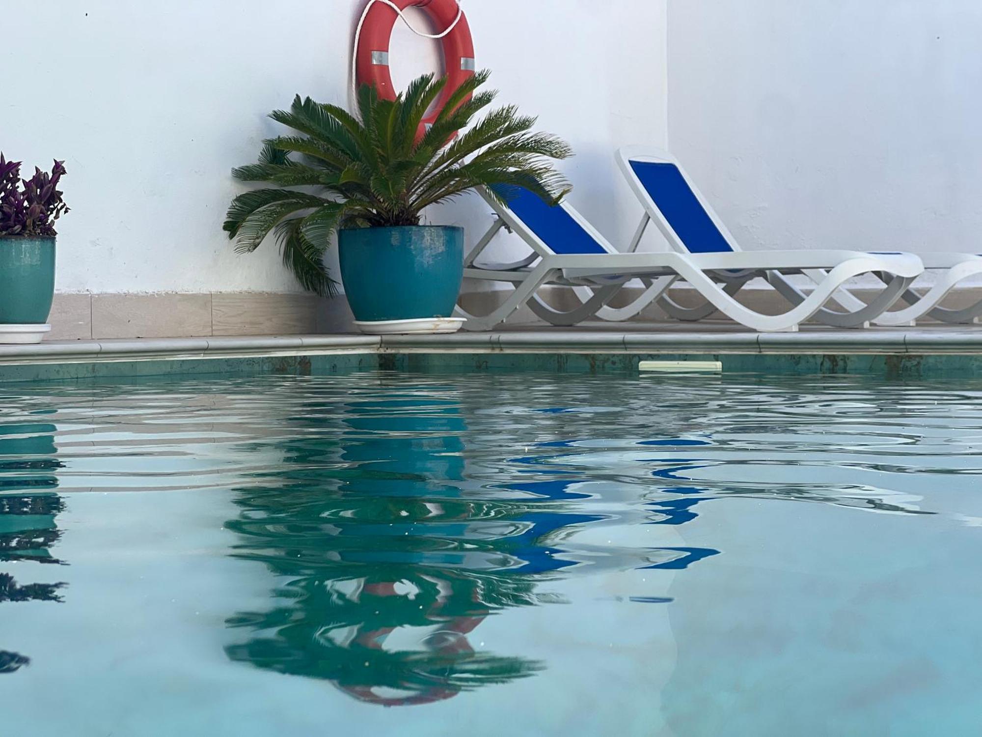 Ancla Real Apartamentos Loft El Puerto de Santa Maria Bagian luar foto