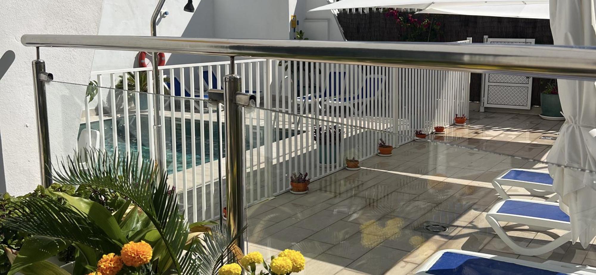 Ancla Real Apartamentos Loft El Puerto de Santa Maria Bagian luar foto