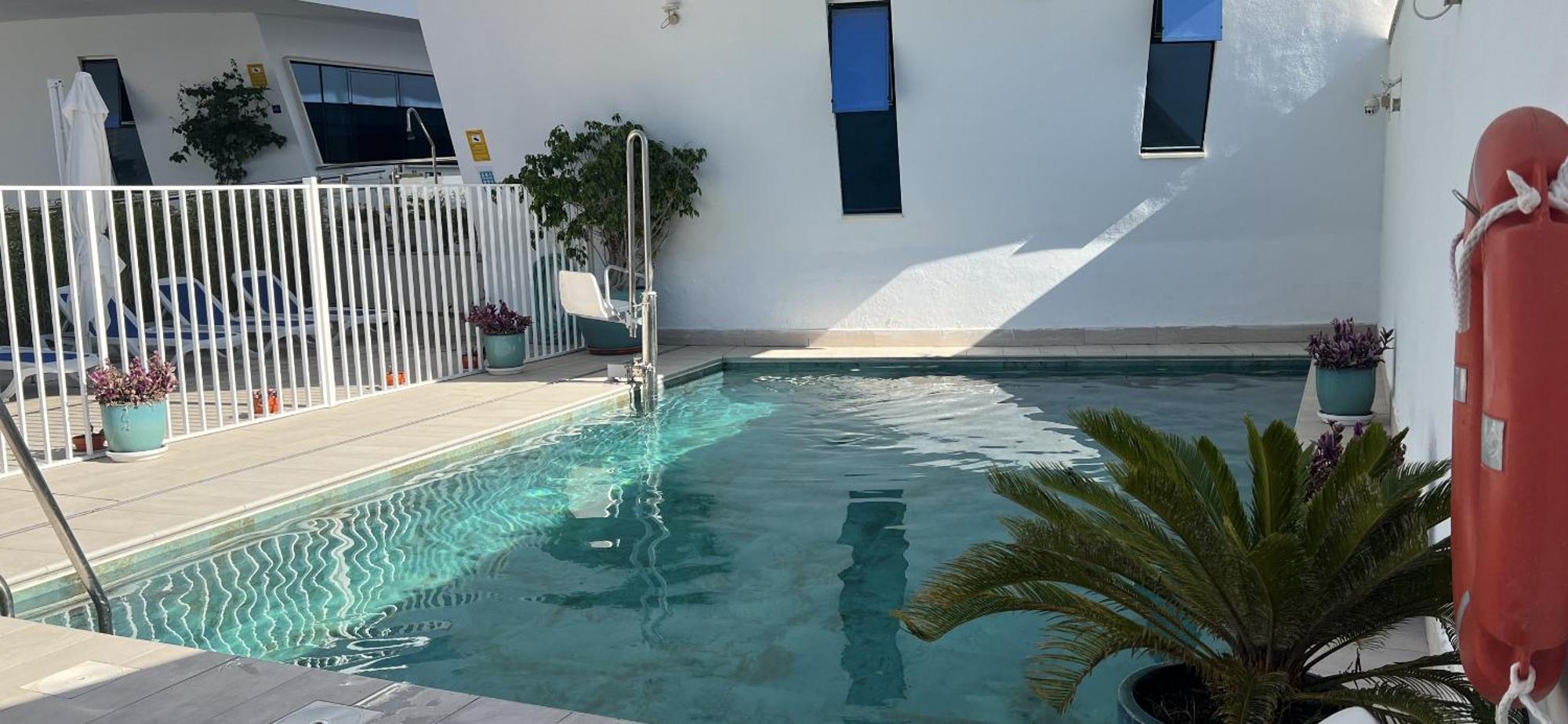 Ancla Real Apartamentos Loft El Puerto de Santa Maria Bagian luar foto