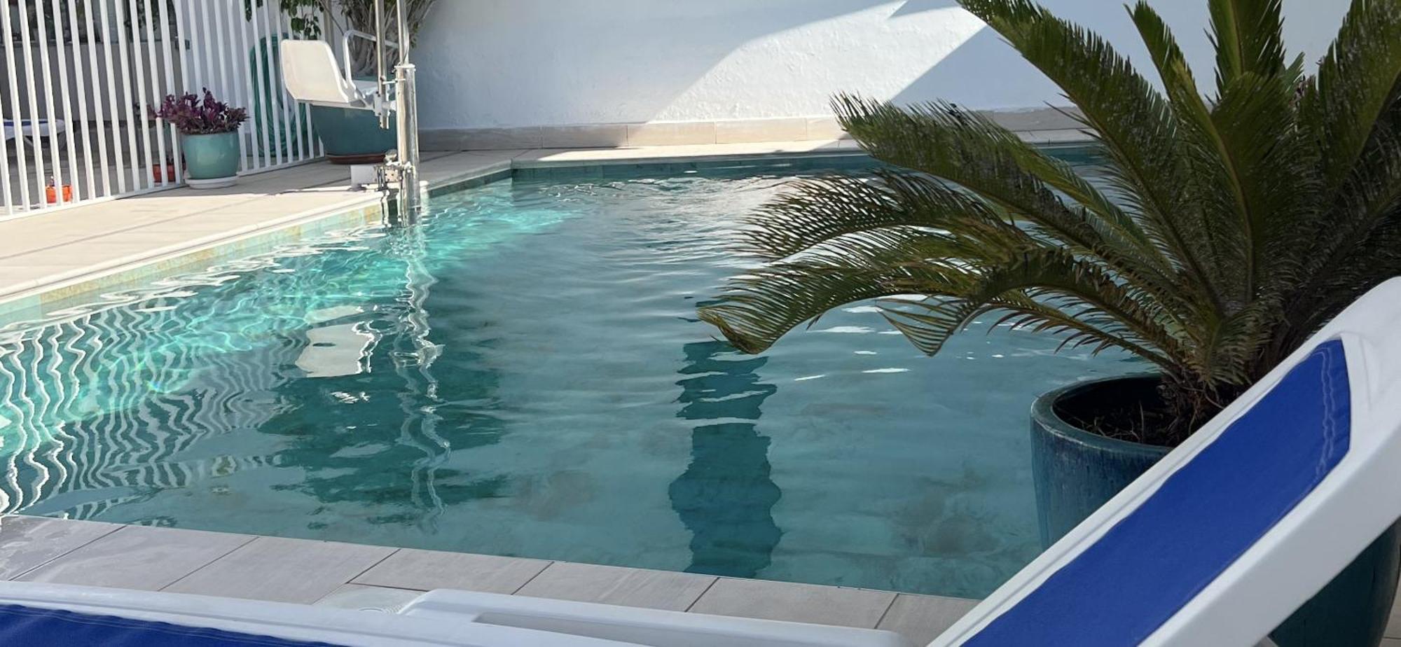 Ancla Real Apartamentos Loft El Puerto de Santa Maria Bagian luar foto