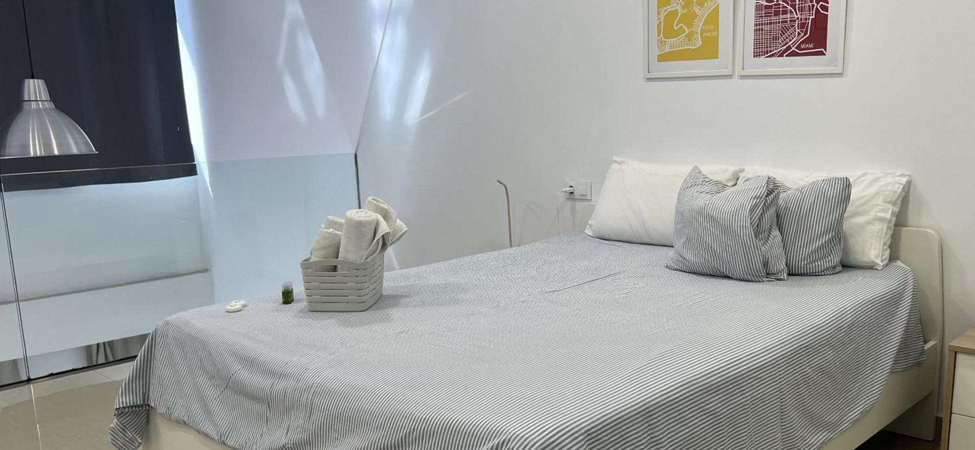 Ancla Real Apartamentos Loft El Puerto de Santa Maria Bagian luar foto