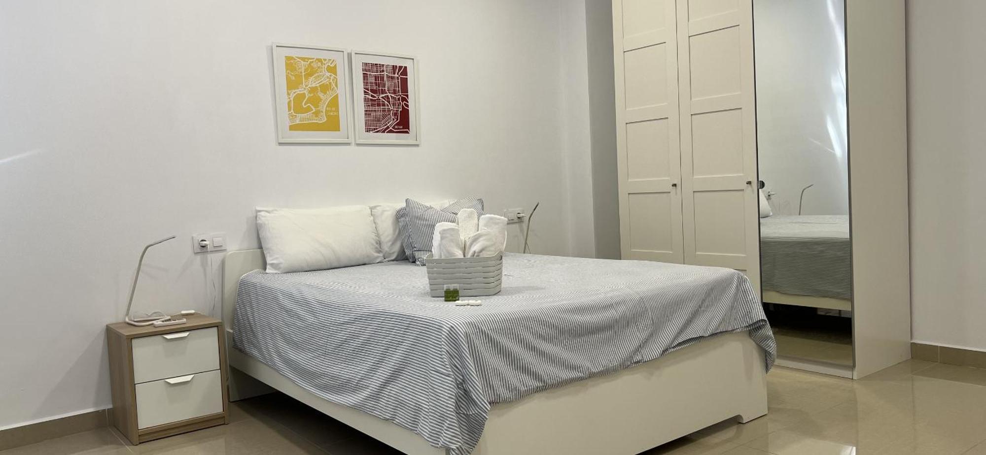 Ancla Real Apartamentos Loft El Puerto de Santa Maria Bagian luar foto
