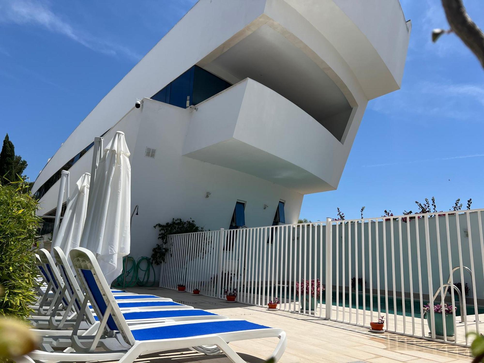 Ancla Real Apartamentos Loft El Puerto de Santa Maria Bagian luar foto