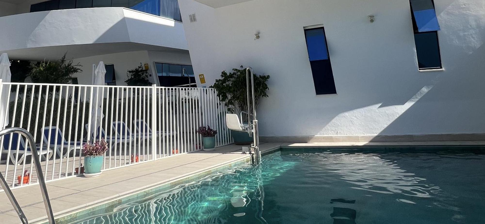 Ancla Real Apartamentos Loft El Puerto de Santa Maria Bagian luar foto