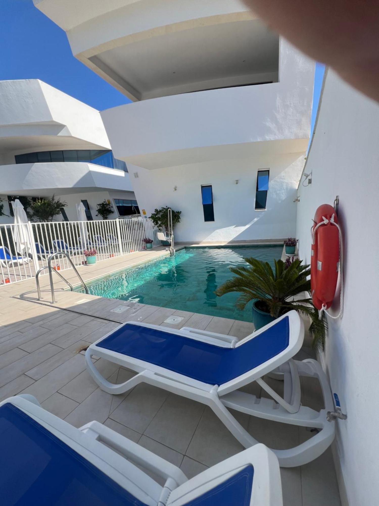 Ancla Real Apartamentos Loft El Puerto de Santa Maria Bagian luar foto
